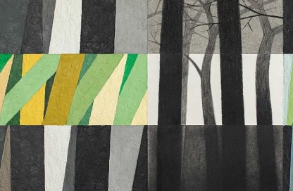Peinture Fabrice Nesta